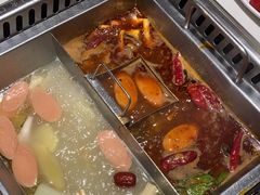 -野妹火锅(布吉店)