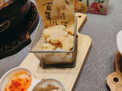 -鑫复盛礼记酒店·国家白金五钻酒家