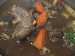 -羊肉街口老银川滩羊涮肉馆