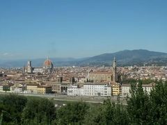 -米开朗琪罗广场