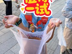 -华梅西餐厅(哈尔滨中央大街店)