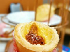 高桶澳门葡塔-港美茗点名菜(万江店)