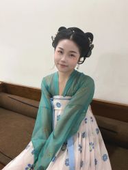 -盘子女人坊古装写真摄影(深圳店)