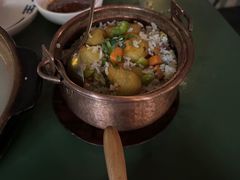 -一坐一忘云南菜(嘉里中心店)