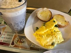 -翠华餐厅(德辅道中店)