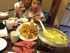-随喜赞素食餐厅(亦庄店)