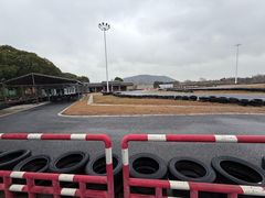 -极速星辰卡丁车赛车场(西山店)