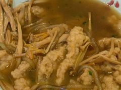 -川人川菜馆·小龙虾·鲜虾现做(黄山路店)