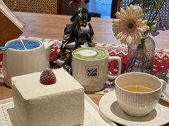 -银座仁志川·生吐司专门店(香港广场店)