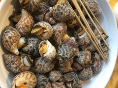 -老字号蛇口德记烧腊饭店·海鲜加工
