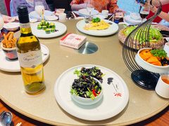 -天福苑(崇宁路店)