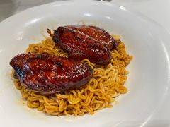 -翠华餐厅(宝安壹方城店)