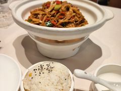 -大鸭梨烤鸭(甘家口店)