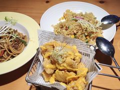 -夏日玛莉西餐厅(衡阳万达店)