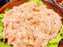 -冯校长老火锅(广州正佳广场店)