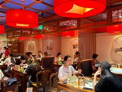 -小吊梨汤·北京菜·烤鸭(西直门凯德店)