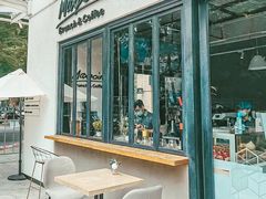 -Maxpoint Kitchen 西餐咖啡(乐峰广场店)