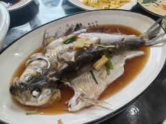 -湖上人家·船菜·私房菜(拈花湾景区店)