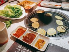 -猫抓烤肉(春熙路店)