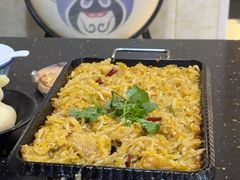 -丹东丛炟海鲜烧烤(江艺路店)