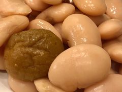 话梅芸豆-大顺堂食府(牛街店)