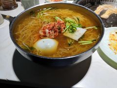 -梅梅家的烤肉店(槐北路店)