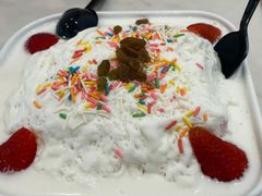 -香香海南菜餐厅