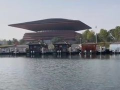 -白洋淀景区