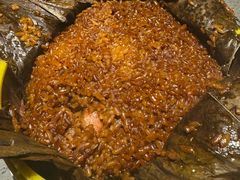 -老头儿油爆虾(星光一期店)