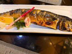 -昱匠·日本料理(金融街店)