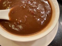 红豆沙-丽的面家(多宝路店)