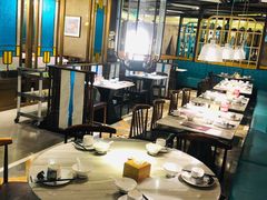 大堂-岭南真味·匠心粤菜(K11店)