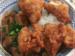 -吉野家(成都时代奥莱店)