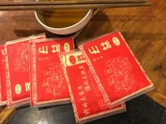 -邓莽子老火锅(中兴路总店)
