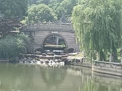 -虞山风景区