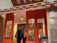 -龙华素斋(龙华路店)