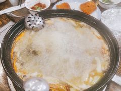 -草墩罗非鱼庄•野生菌•腊排骨(七星街上段店)