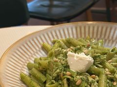 -BAKER&SPICE(安福路店)