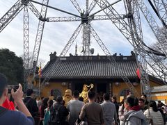 -灵顺寺