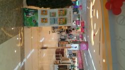 -孩子王童乐园(上海青浦吾悦广场店)