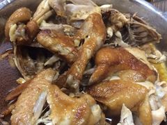 土窑鸡-飞尝蚝·顺德菜·鱼生(顺德总店)