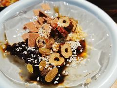 手工冰粉-胡马八破·川菜小馆(高新万达店)