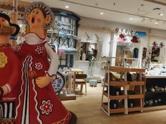 -松雷何所有(中央大街店)