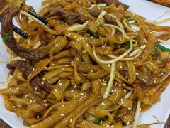 -南记食粥坊·宵夜大排档(莲花总店)