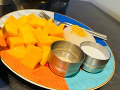 -simply thai天泰(虹梅老外街店)
