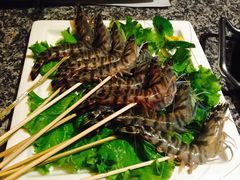 -辉哥火锅(虹桥路店)