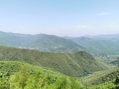 -莫干山风景区