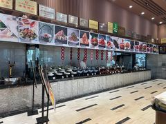 -蓝港海鲜厨房(金水路店)
