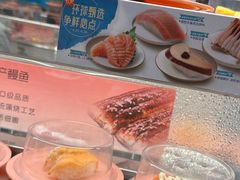 -争鲜回转寿司(朝北大悦城店)