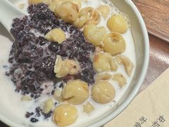 -彬媽糖水(侨鑫国际店)